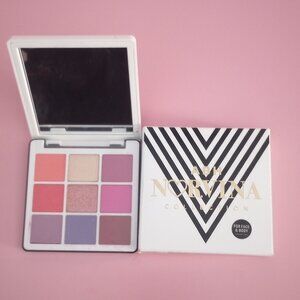 NEW Anastasia Beverly Hills Norvina Collection Palette